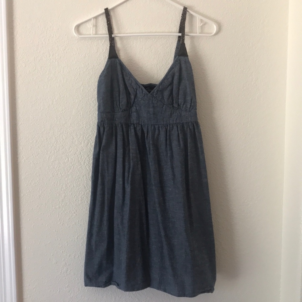🌸 Guess Casual Jean Dress